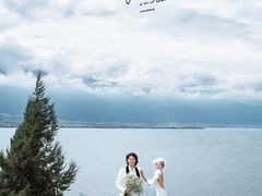 -爱我旅拍婚纱摄影(大理店)