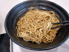 葱油拌面-章氏(广粤路店)