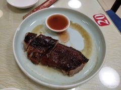 -香港威特瑞茶餐厅(小白楼音乐厅店)