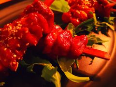 -Luchador摔跤手墨西哥餐厅(恒宇广场店)