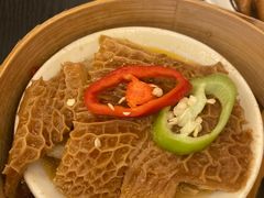 -彩丰楼中餐厅·早茶·点心·粤菜(海口华彩洲际酒店)