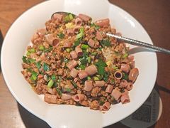 -前海沿·青岛菜(李沧万达店)
