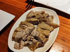 -一粥(华侨城创意文化园店)