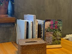 -山茶云南菜(永安里店)