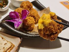 -千寻山野烤肉(天虹店)
