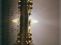 -大雁塔北广场音乐喷泉