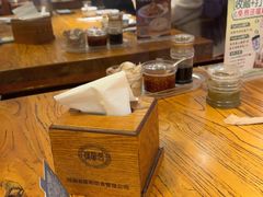 -老雒阳面馆·水席·洛阳菜(王城路店)