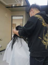 -逸丝风尚