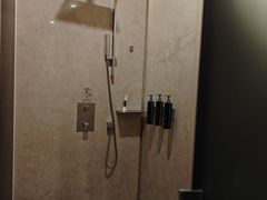 -广州天河希尔顿酒店