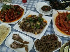 -辣螃铠盆盆蟹大排档(总店)