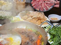 -潮澎派·潮汕菜大排档(南较西路店)