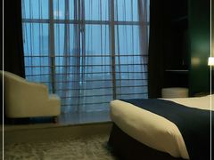 -北京民族园葉子里酒店(鸟巢店)