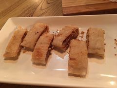 -热度餐厅(老佛爷店)