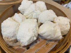 蜜汁叉烧包-点都德(春熙路群光广场店)