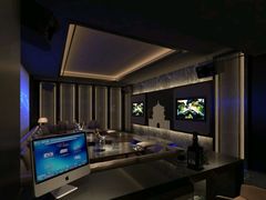 -V SHOW max KTV(粉巷店)