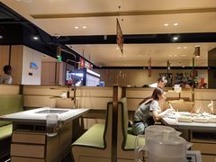-海底捞火锅(吴中路店)