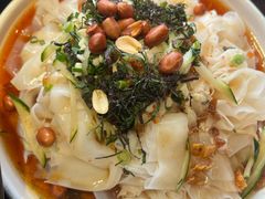 -牛头鱼庄·地道广西菜(西明店)