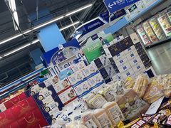 -物美综合超市(旧宫店)