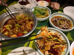 -辛香汇(飞洲店)
