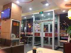 门面-李先生牛肉面大王(东营凯莱店)
