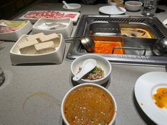 -海底捞火锅(宝龙广场夜宵主题店)