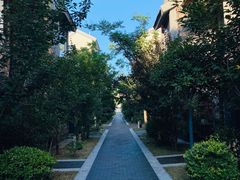 -太白山御龙湾温泉