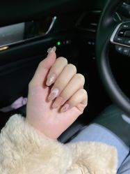 点击看大图 -StartNail美甲