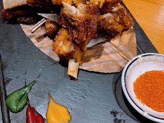 -敏珠拉姆藏餐·南京厨房(富春江东街店)