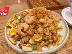 -老東粥皇·茶餐厅(云路中心店)