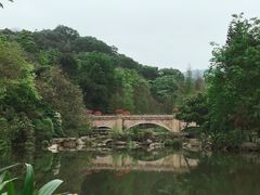-云溪植物园