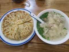 -清朝小馄饨(2号.兰溪街店)