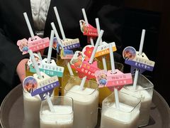 -西郊八号·山野江西菜(开发区店)