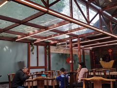 -古韵餐厅(湖畔大学店)
