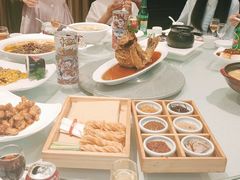 -城南往事·鲁菜济南菜(龙奥万科店)
