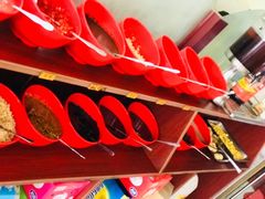 -味香林牦牛自助火锅