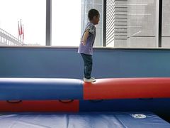 -美吉姆早教(高新中心)