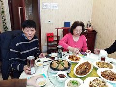 -门框胡同百年卤煮(北新桥店)