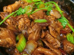 -鱼众不同·鸡公煲·烤全鱼(国顺路店)