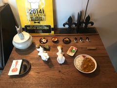 -铃木食堂(帽儿胡同店)