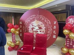 -三六三杭州菜(水上总店)