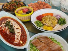 -巽寮印象美食部落餐厅·海鲜·地方特色菜(惠州体验店)