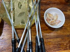 -清真新疆叶尔羌烤肉店(新香洲店)