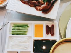 -老妈菜馆(建设街店)