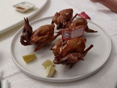 -侨美食家·41年地道粤菜(恒福路店)