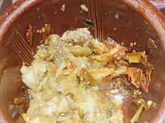 -杨记隆府重庆江湖菜(大悦城店)
