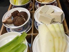 -俏媳妇火锅(宽窄巷子店)