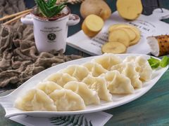 -船歌·鱼水饺青岛菜(金狮广场店)