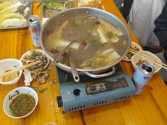 -黄泰吉拾味餐厅(江汉路店)