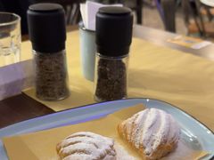 -BOLLO意大利餐厅(龙山万物工场店)