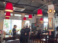 -La Creperie法餐厅(桃江路店)